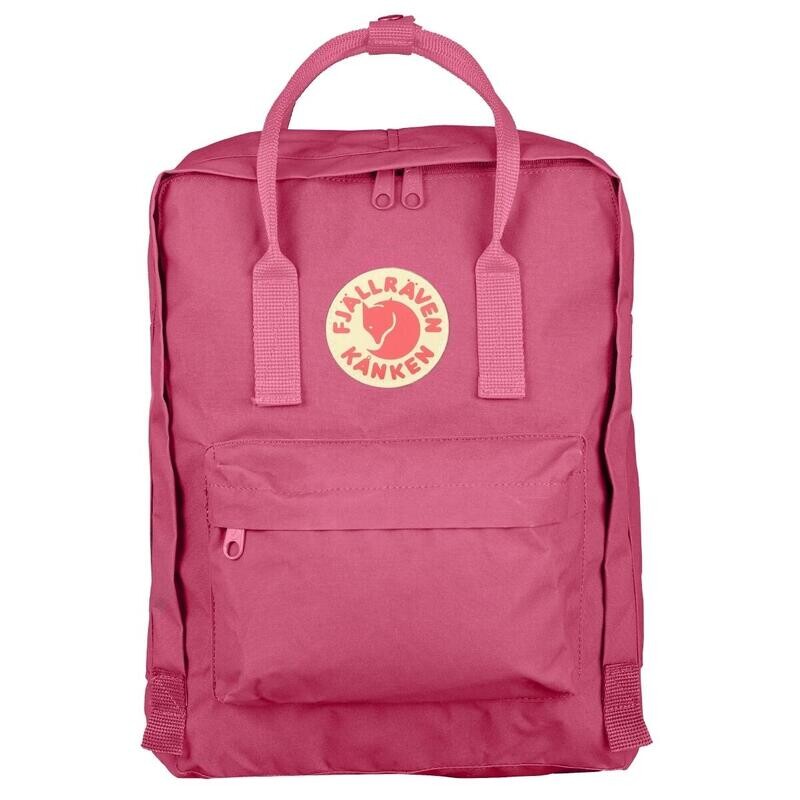 

Рюкзак Kanken унисекс взрослые FJALLRAVEN, цвет rosa