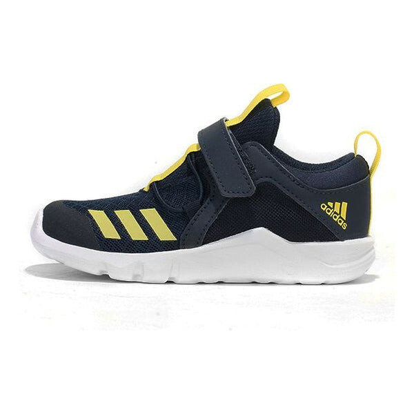 

Кроссовки Adidas Rapidaflex El I, Черный