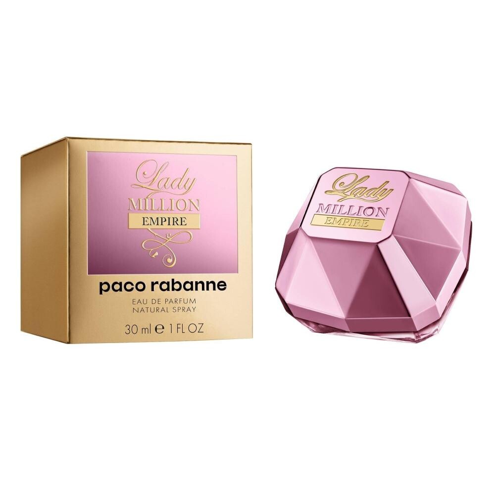 

Paco Rabanne Lady Million Empire Eau de Parfum спрей 30мл