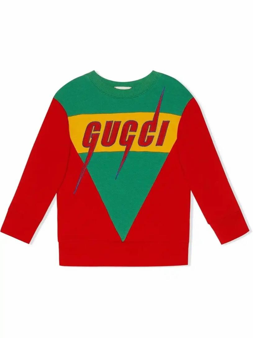 

Свитшот Gucci