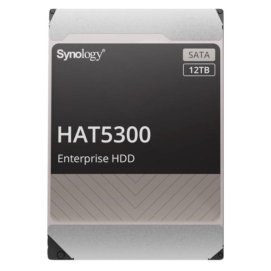 Жесткий диск Synology HAT5300 ТБ - фото