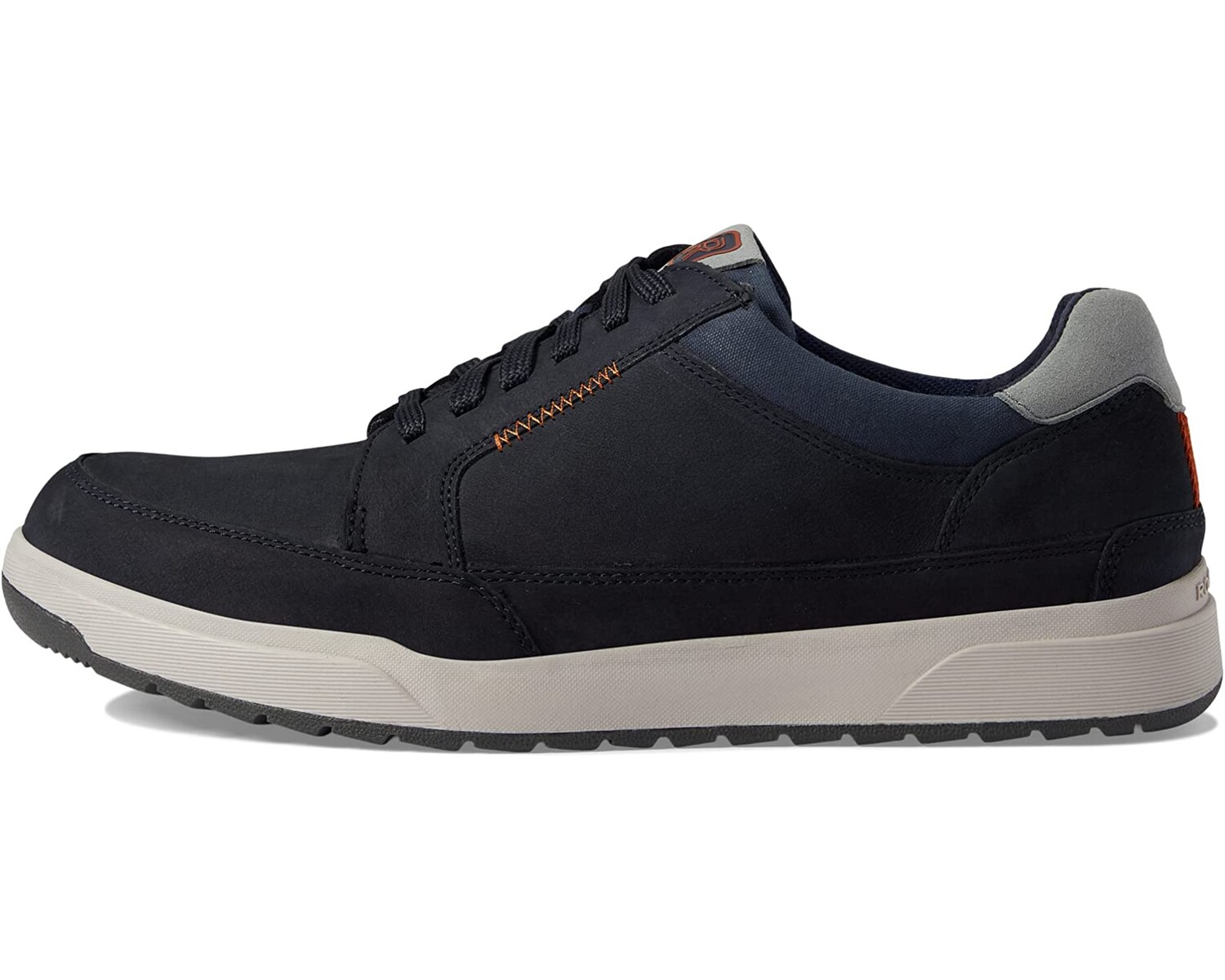 

Кроссовки Bronson Lace To Toe Rockport, синий