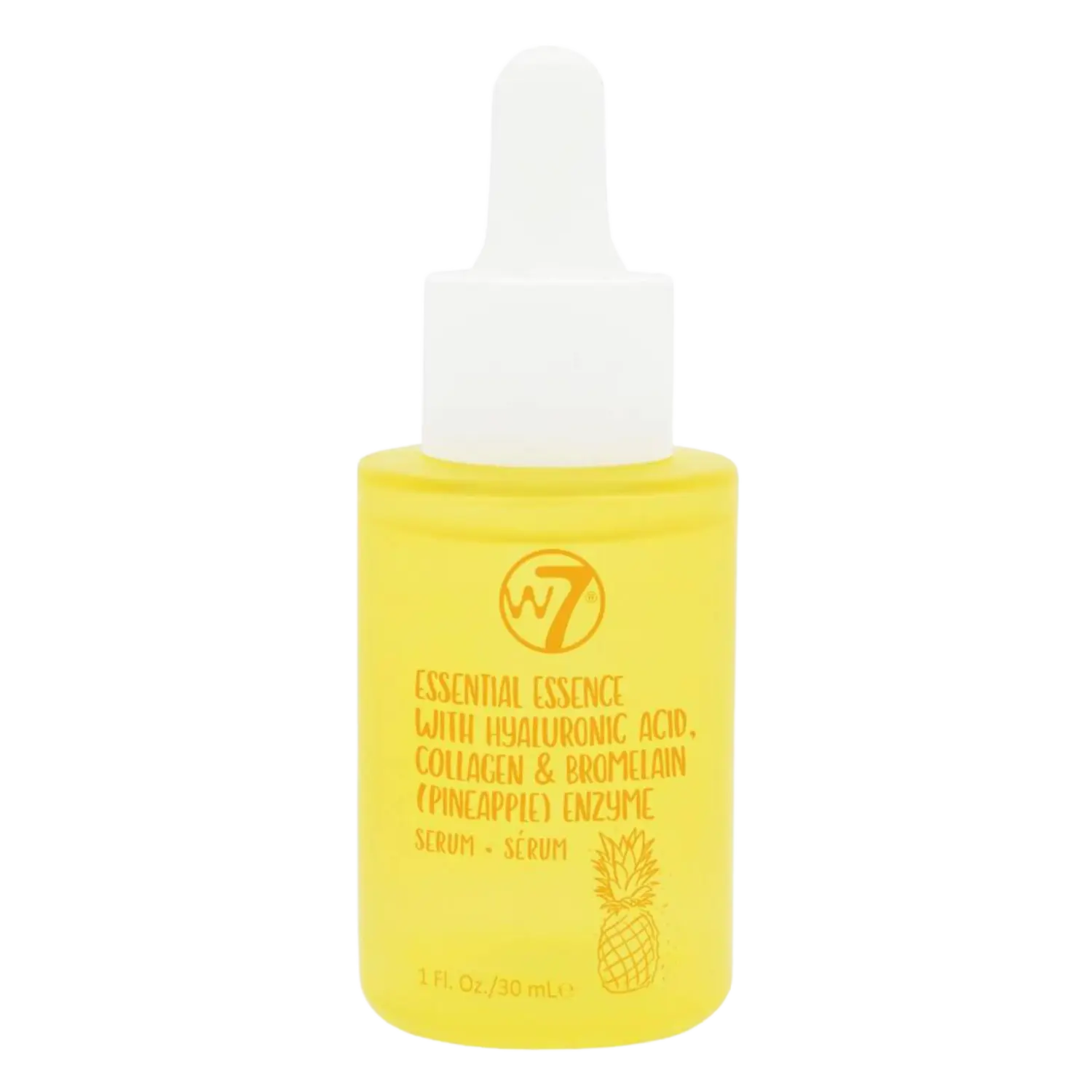 

W7 Essential Essence регенерирующая сыворотка для лица, 30 мл