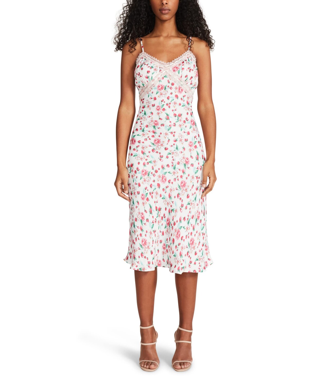 

Платье Steve Madden, Strawberry Fields Dress