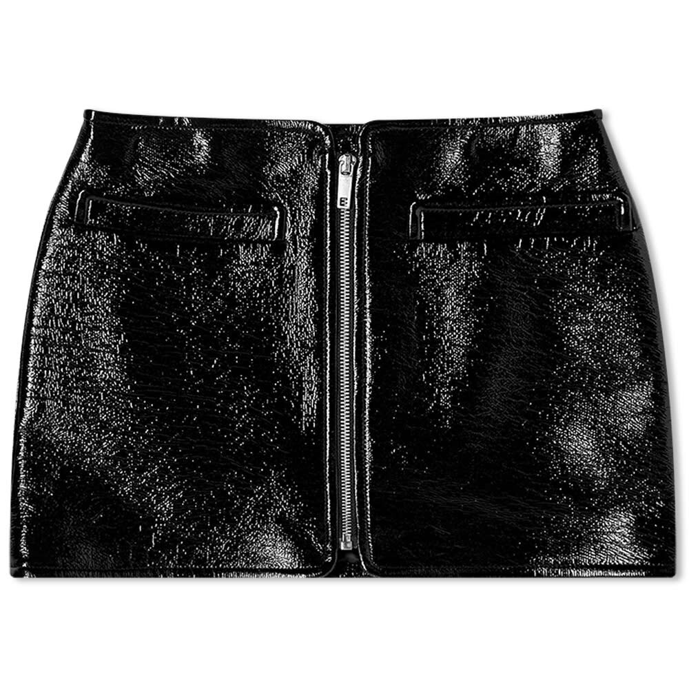 

Юбка Courreges Vinyl Swallow Skirt