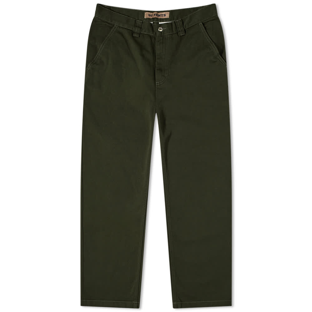 

Брюки Polar Skate Co. 44's Pant