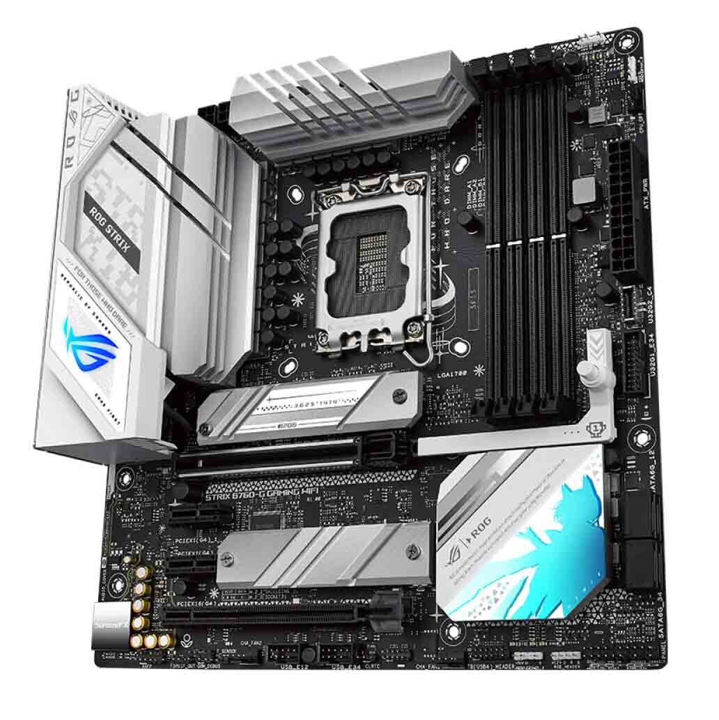 B760 g gaming wifi d4