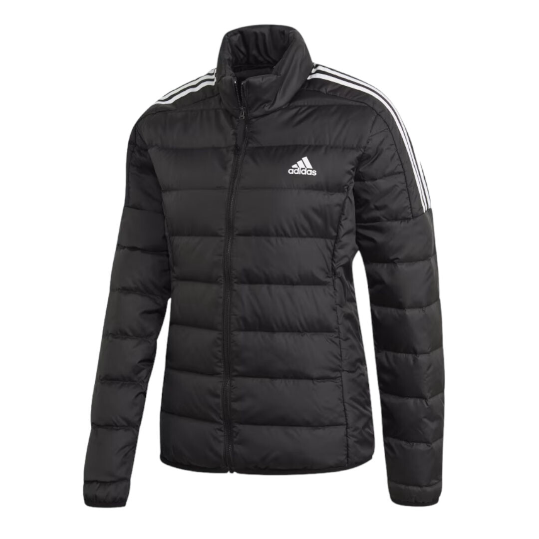 

Куртка Adidas Essentials Down, черный