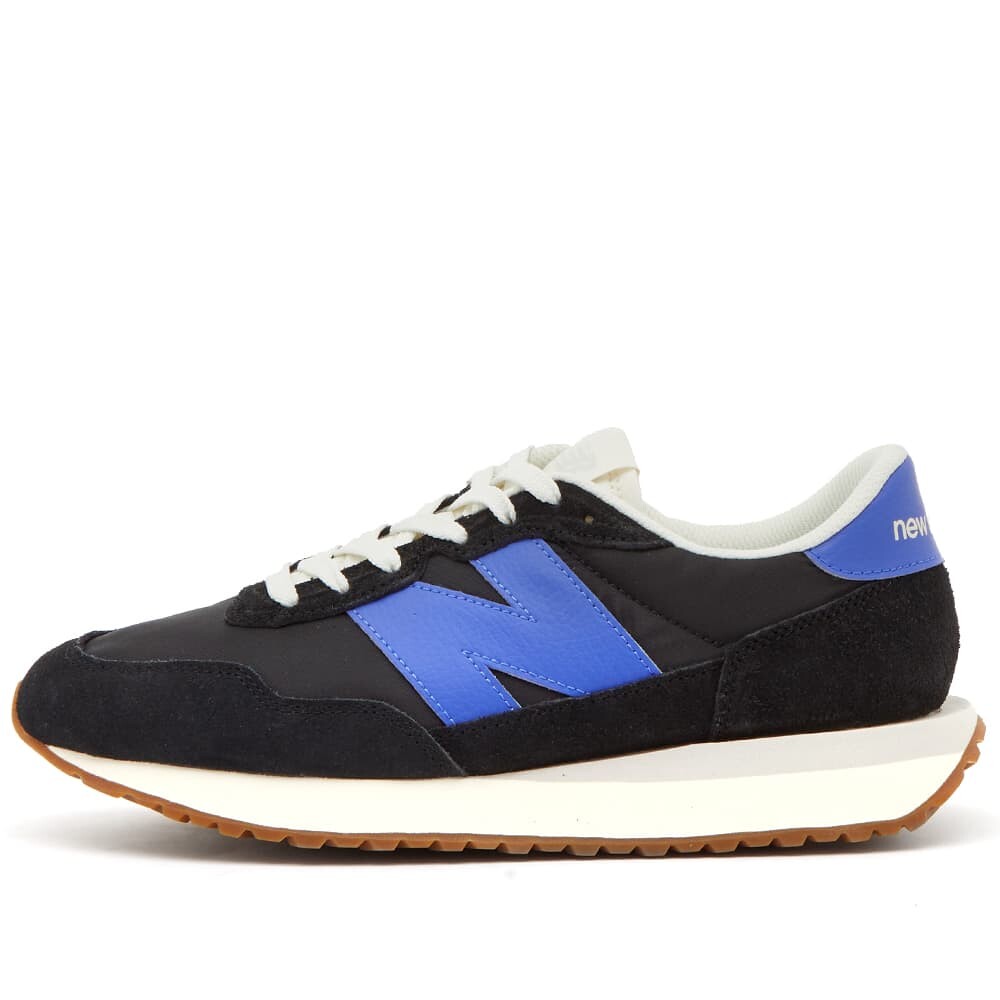 

Кроссовки New Balance WS237QC