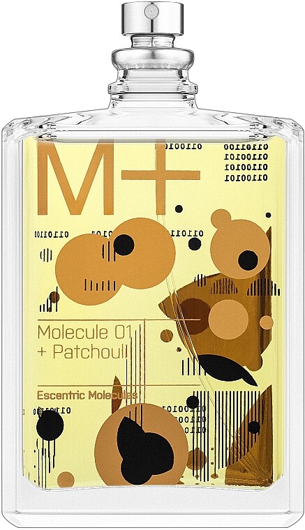 

Туалетная вода Escentric Molecules Molecule 01 + Patchouli