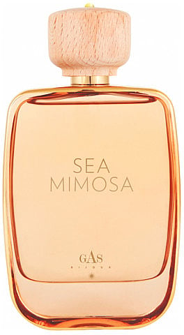 Духи Gas Bijoux Sea Mimosa - фото