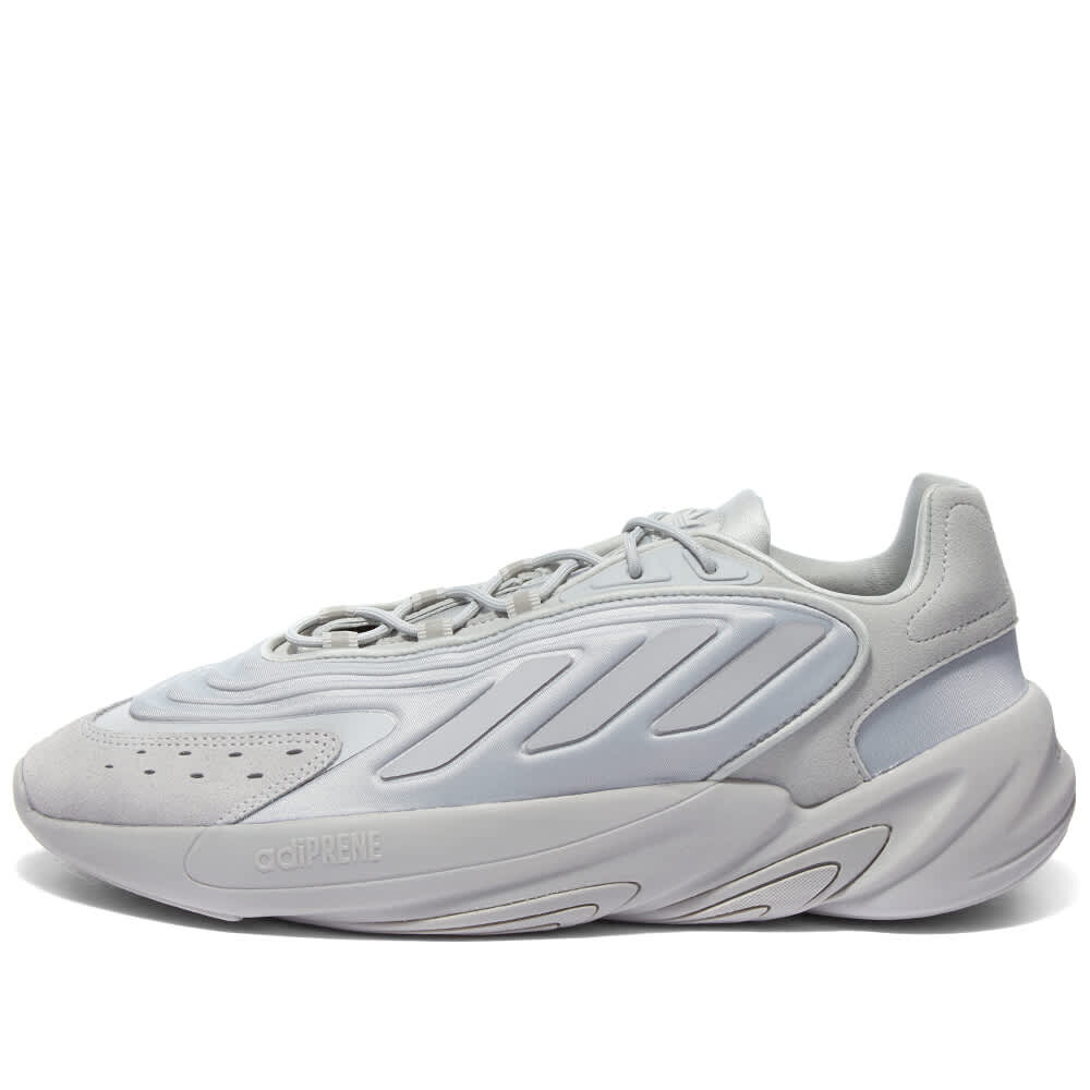 

Кроссовки Adidas Ozelia, серый