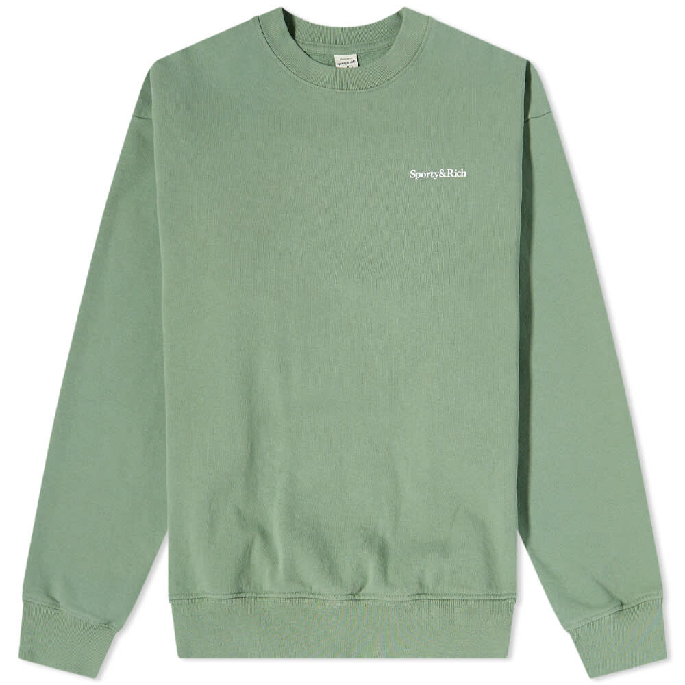 

Здоровье — это богатство Sporty & Rich