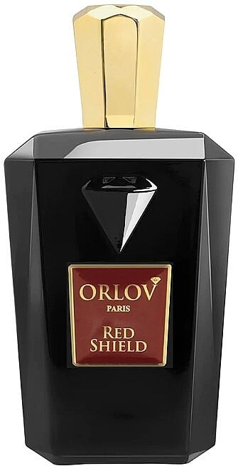 

Духи Orlov Paris Red Shield