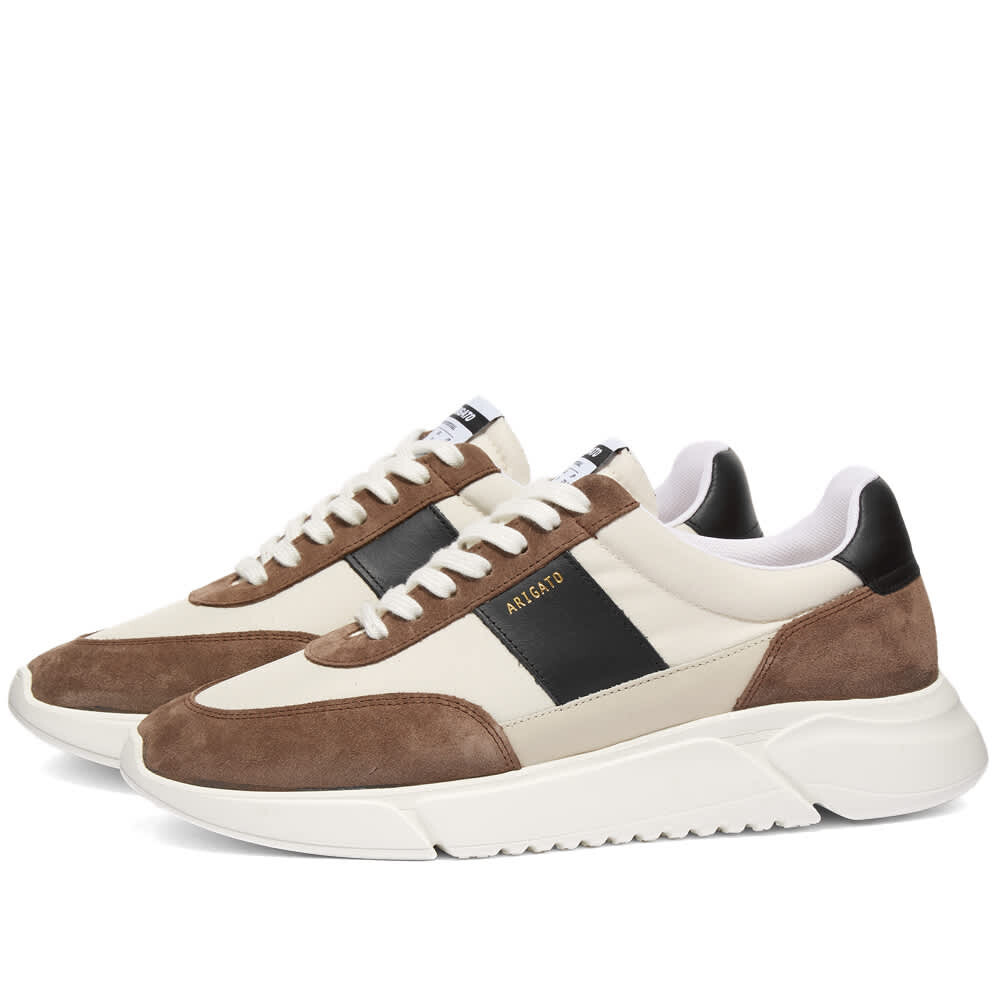 

Кроссовки Axel Arigato Genesis Vintage Runner