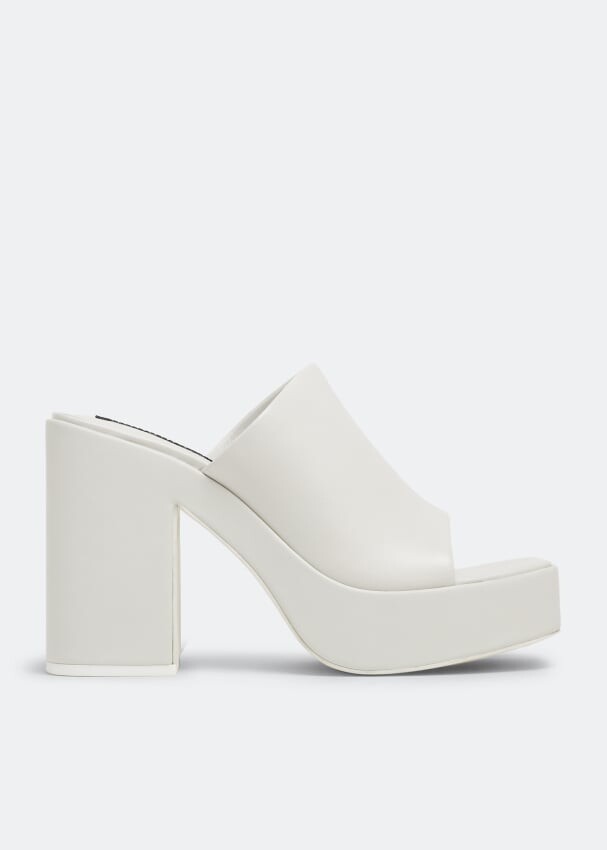 

Сандалии SENSO Yael sandals, белый