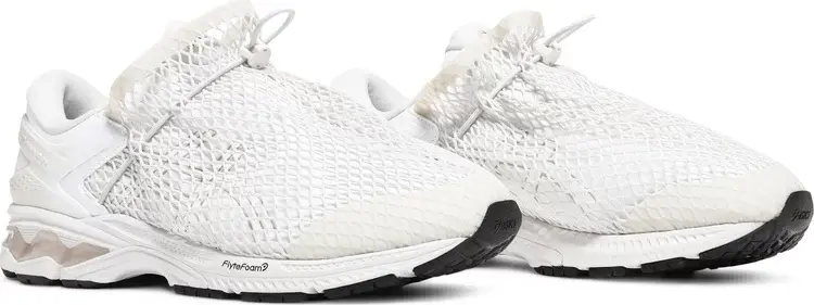 vivienne westwood x gel kayano 26 birch white Asics CDEK.Shopping