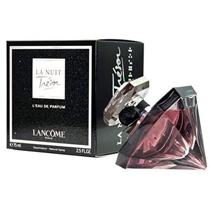 

Lancôme La Nuit Trésor парфюмерная вода для женщин 30 мл