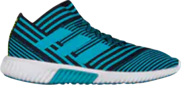 Кроссовки Adidas Nemeziz Tango 17.1, синий