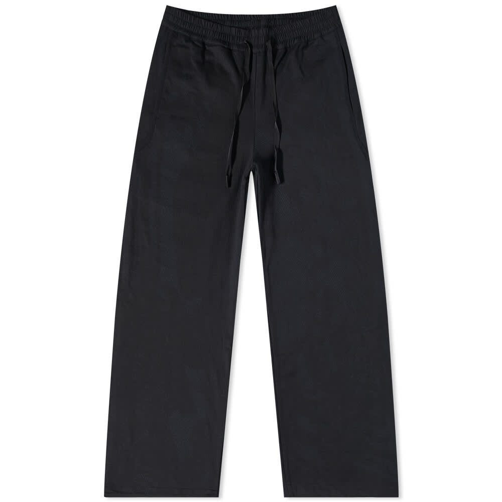 

Брюки BYBORRE Bulky Knit Pant, Черный
