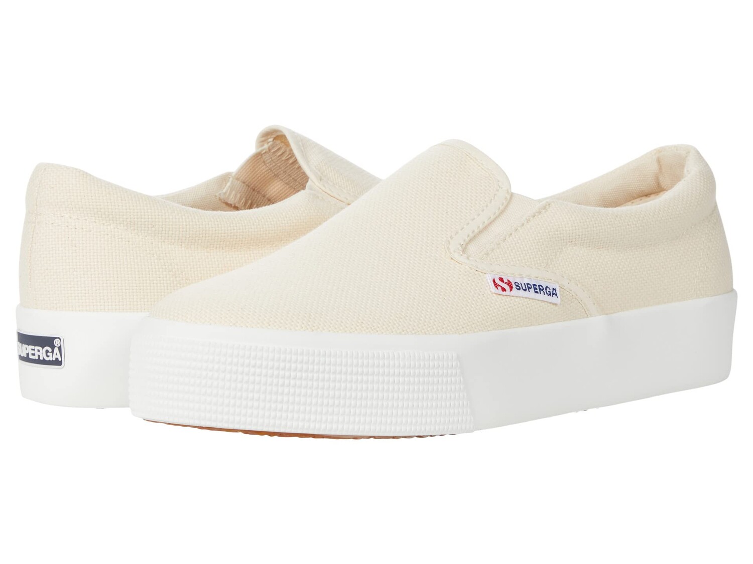 

Слипоны Superga, 2306 Cotu Sneaker