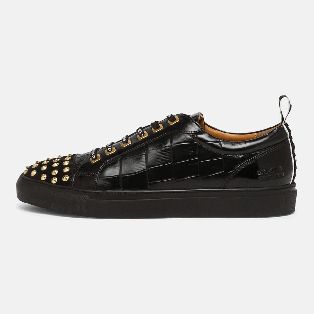 

Кроссовки Melvin & Hamilton Harvey 12, Black