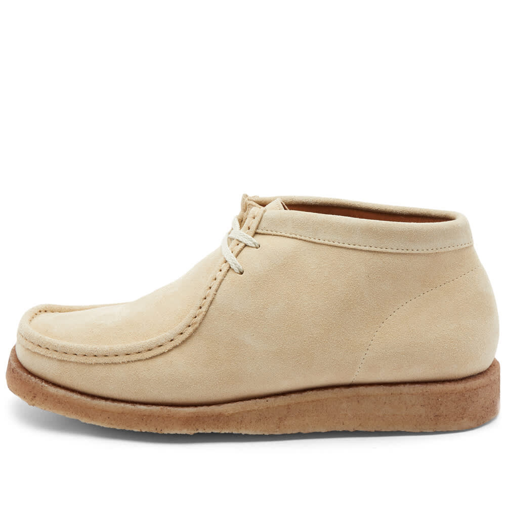 

Ботинки Padmore & Barnes P404 Original Boot