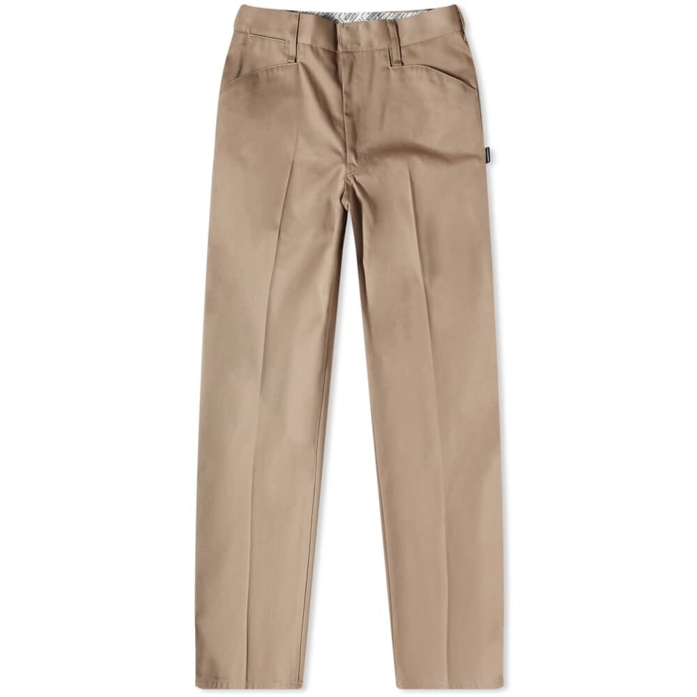 

Брюки Neighborhood Wide Chino, Коричневый