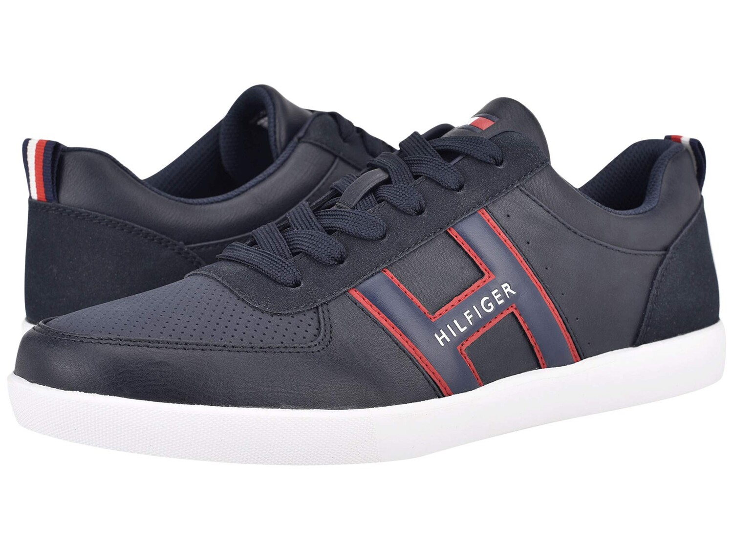 

Кроссовки Tommy Hilfiger, Trotta