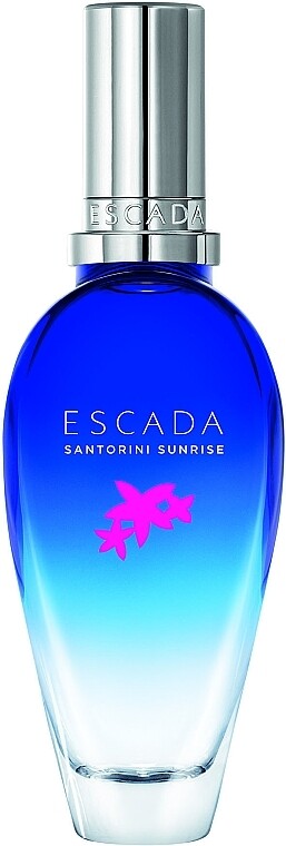 

Туалетная вода Escada Santorini Sunrise Limited Edition