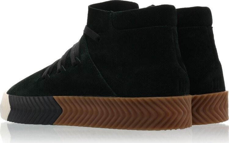 Adidas alexander wang skate 2024 mid