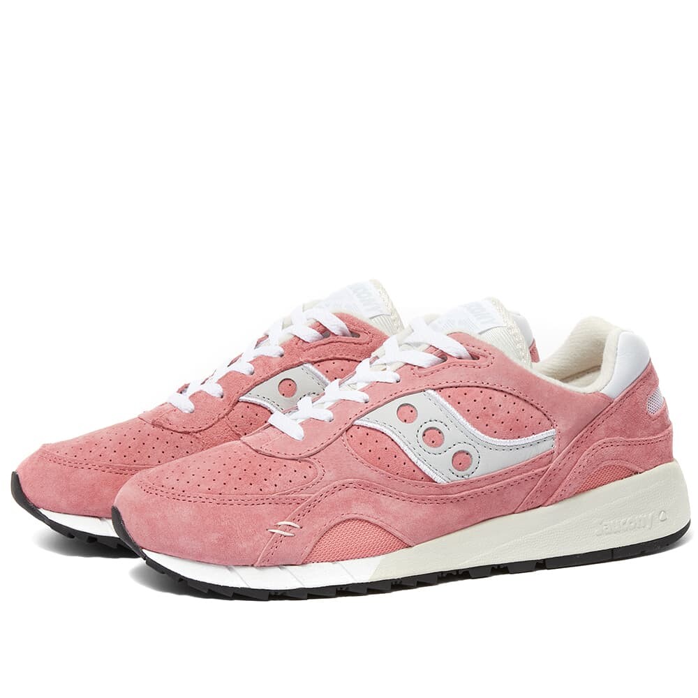 

Кроссовки Saucony Shadow 6000
