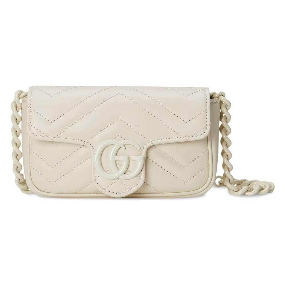 Gucci cheap marmont shopper