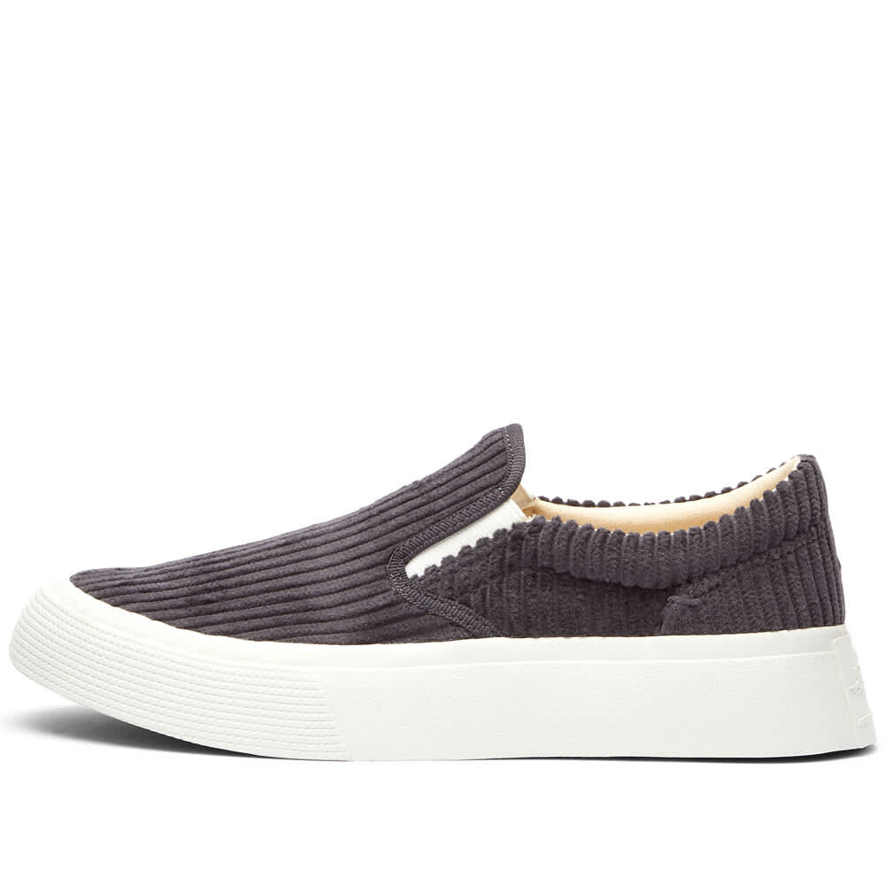 

Кроссовки East Pacific Trade Slip On Corduroy