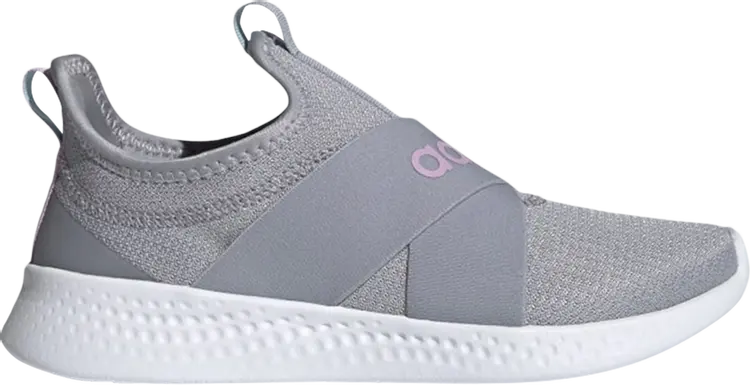 

Кроссовки Adidas Wmns Puremotion Adapt 'Clear Lilac', фиолетовый