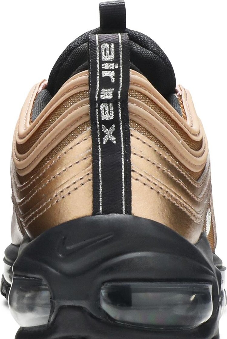 Nike air 2025 max 97 copper