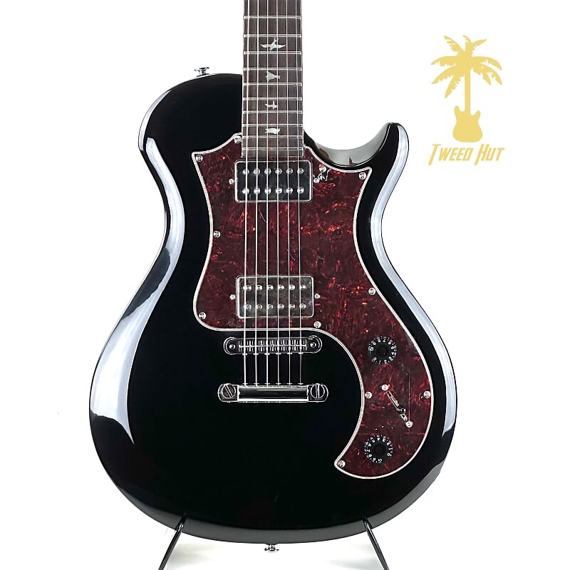 

PRS SE Starla Stoptail - черный