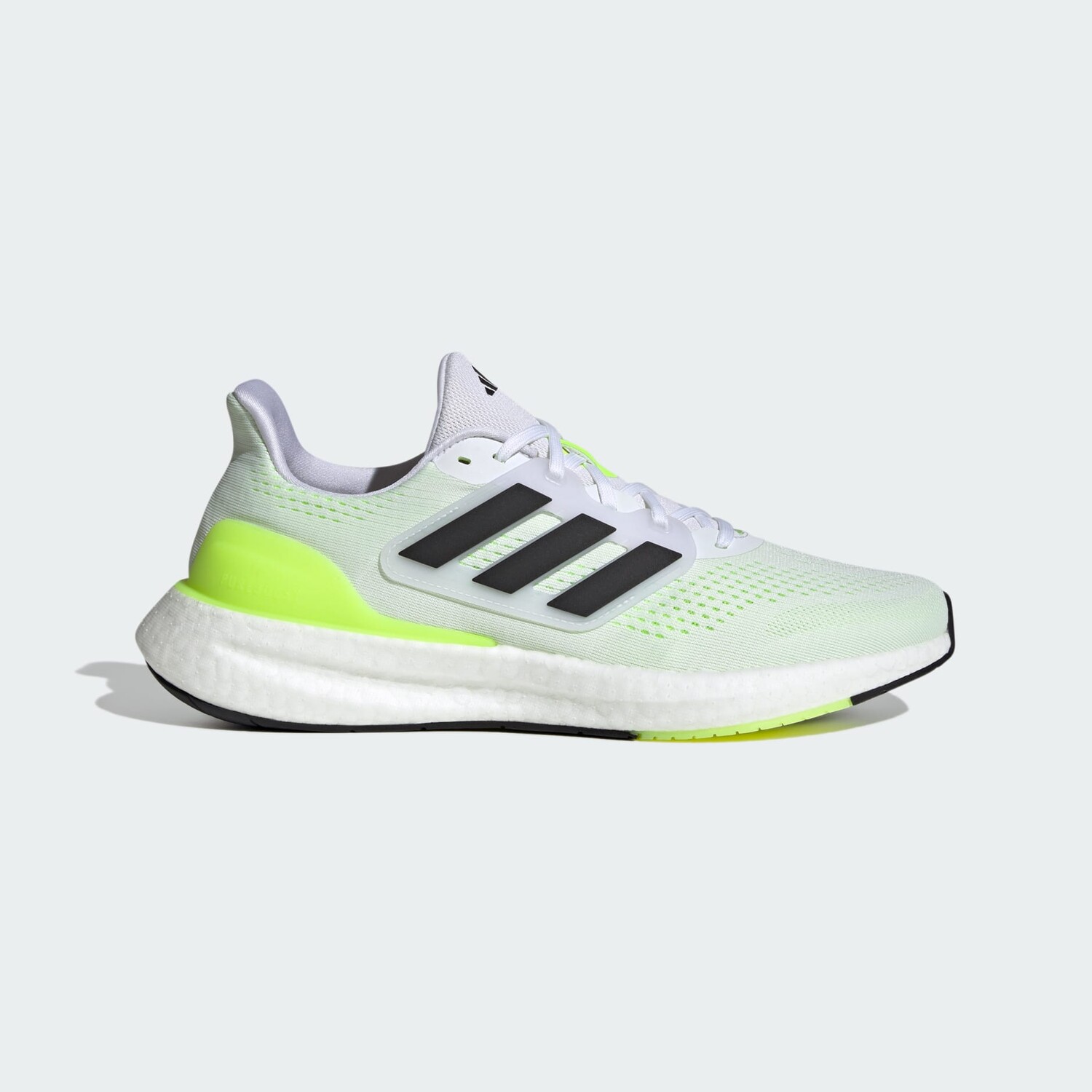 

Кроссовки Adidas Pureboost 23,