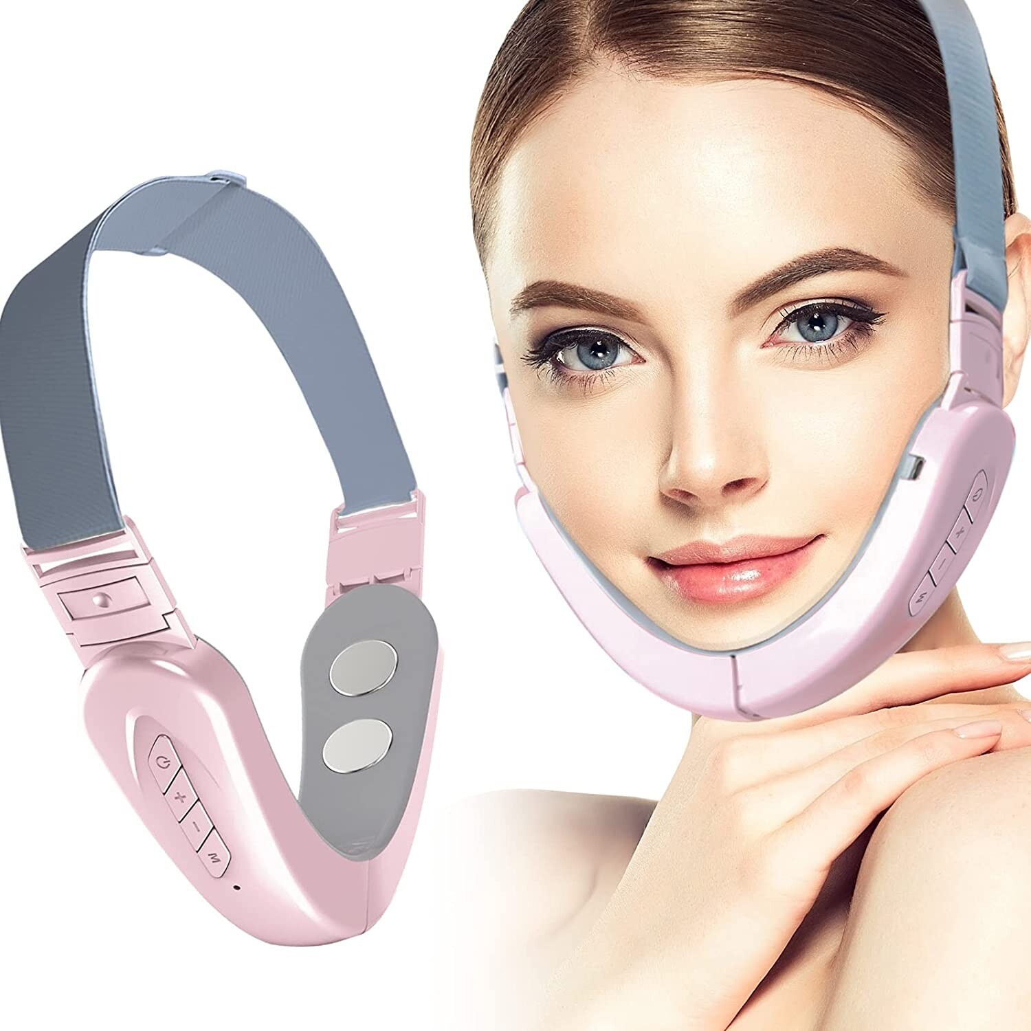 

Массажер для лица Cennyo V Face Shaping Machine