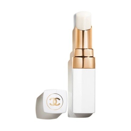 

Chanel Rouge Coco Baume Teinte Color 912 White