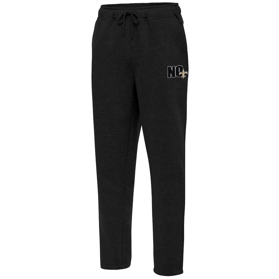 

Спортивные брюки Antigua New Orleans Saints, черный