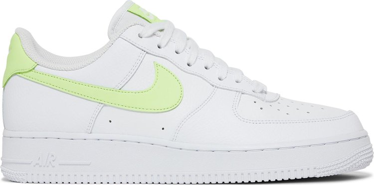 Nike air force 1 barely sales volt