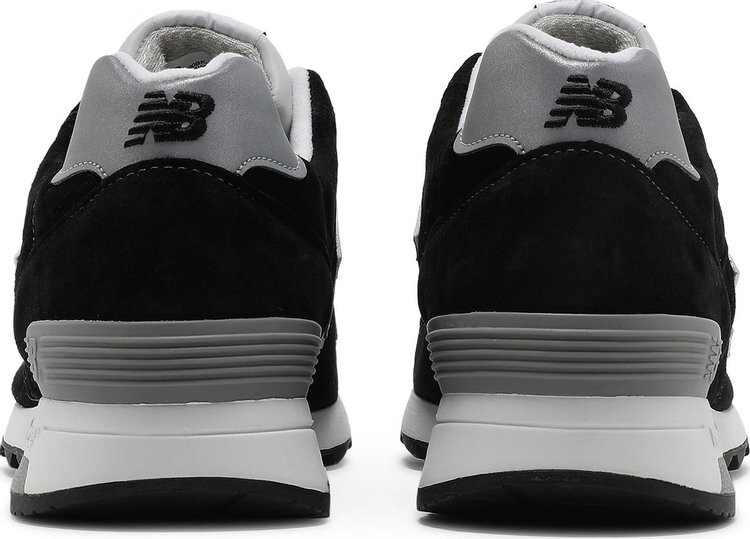 All black new balance 1400 hotsell