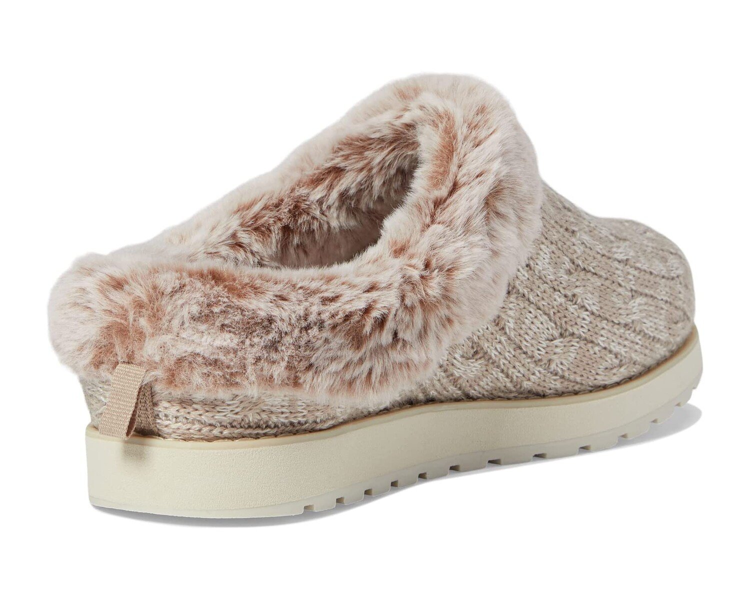 

Слипперы Keepsakes - Ice Angel BOBS from SKECHERS, коричневый