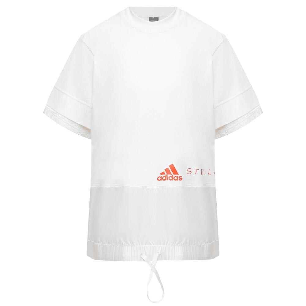 

Футболка Adidas Women's Cotton, белый