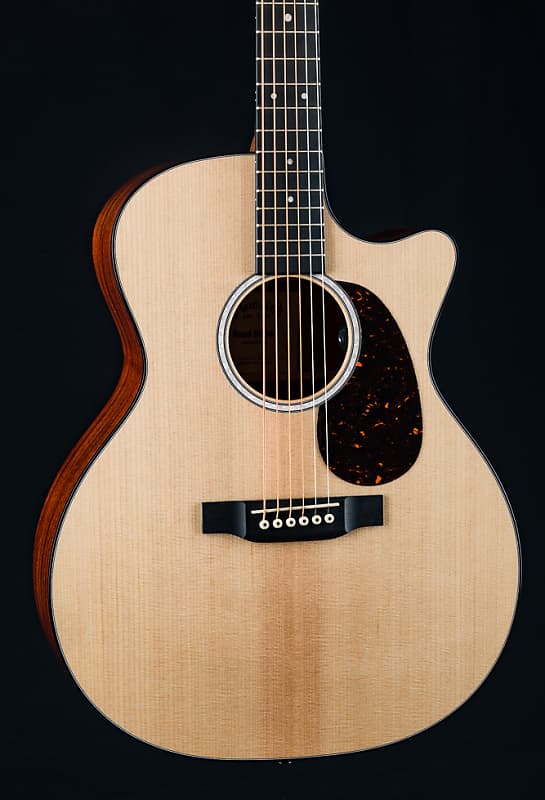 Martin GPC-11E Sitka Spruce and Sapele с пикапом Road Series НОВИНКА GPC-11E Sitka Spruce and Sapele with Pickup Road Series skysonic t 902 acoustic guitar pickup magnetic microphone dual pickup with volume and tone controls don t need to punch fast