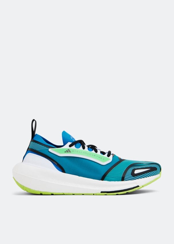 

Кроссовки ADIDAS Ultraboost 23 sneakers, синий