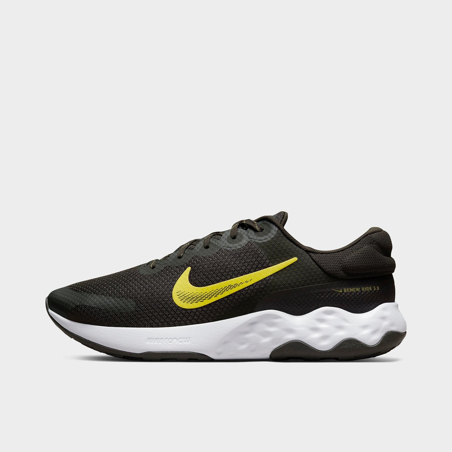 

Мужские кроссовки Nike Renew Ride 3, черный