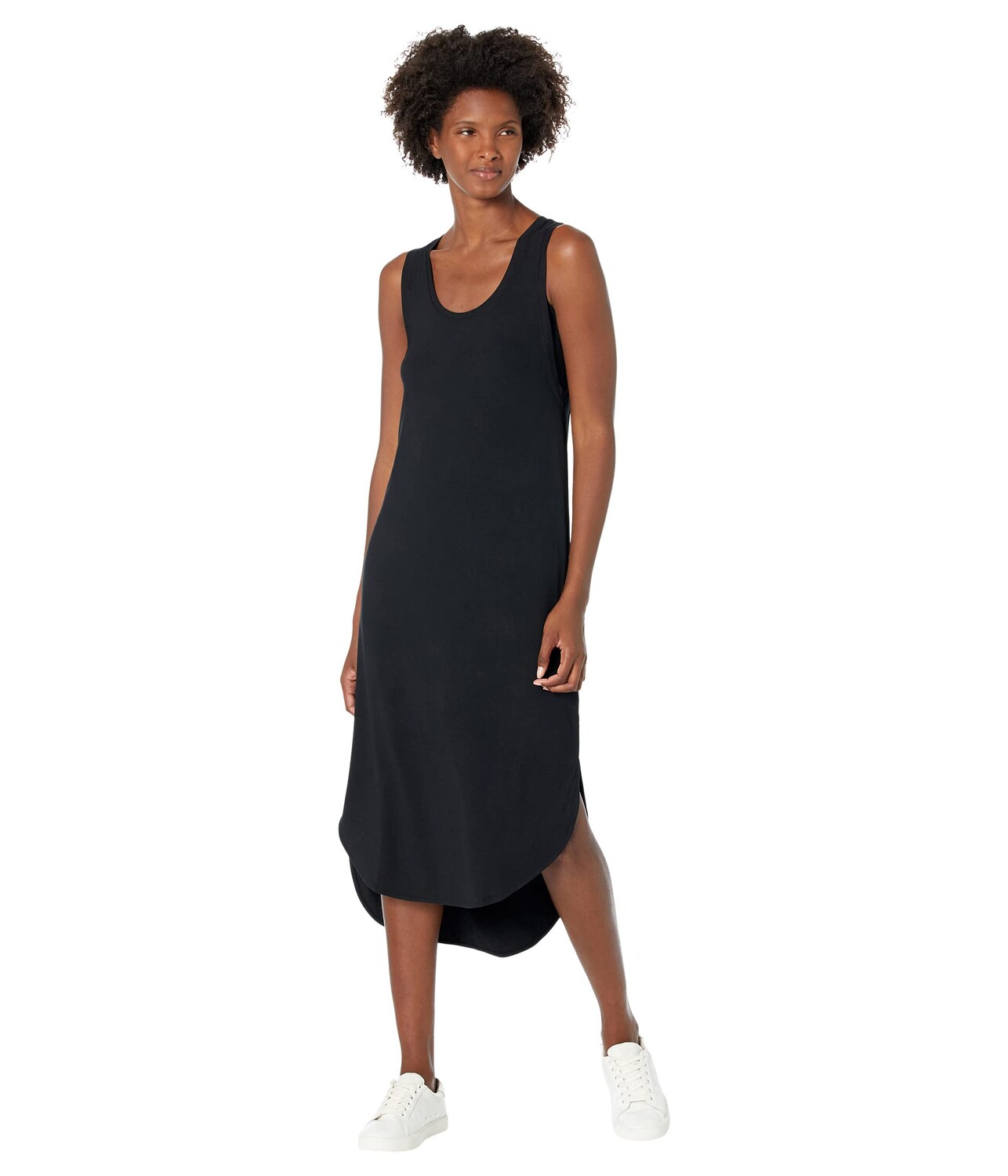 

Платье Lilla P, Stretch Jersey Easy Tank Dress