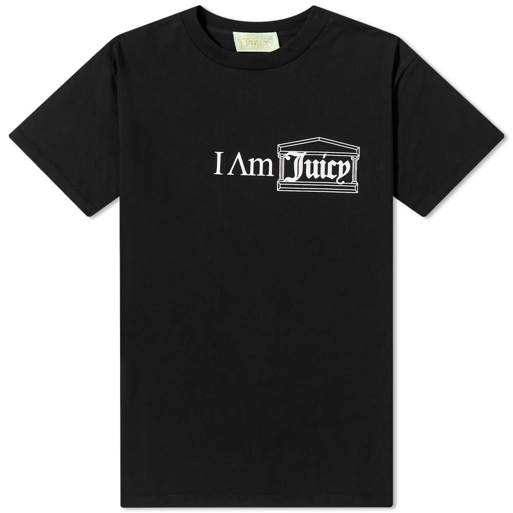 

Футболка Aries x Juicy I Am Juicy Tee